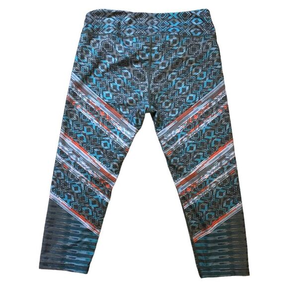 Prana Women's Roxanne Capri size medium - Picture 3 of 6